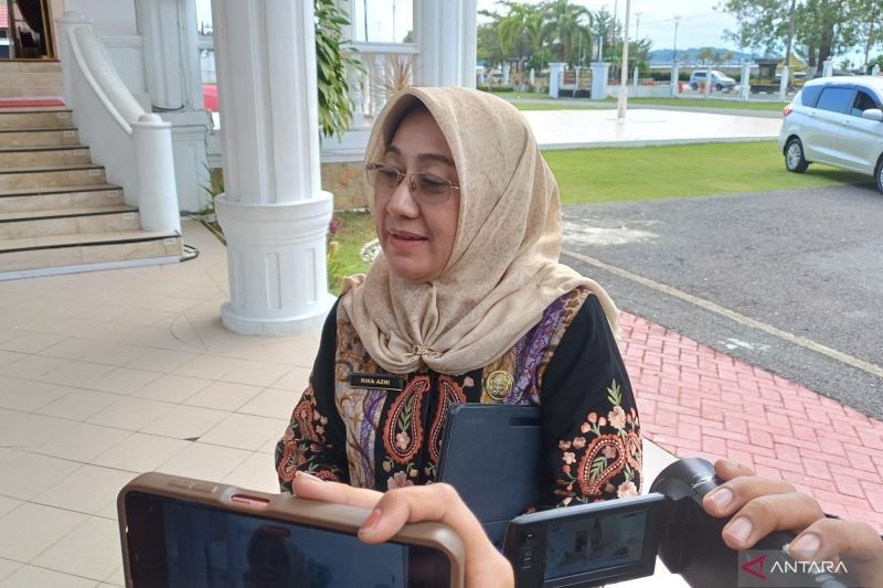 Pemprov Kepri Pastikan 17 Ribu Hewan Kurban Siap untuk Idul Adha 2025