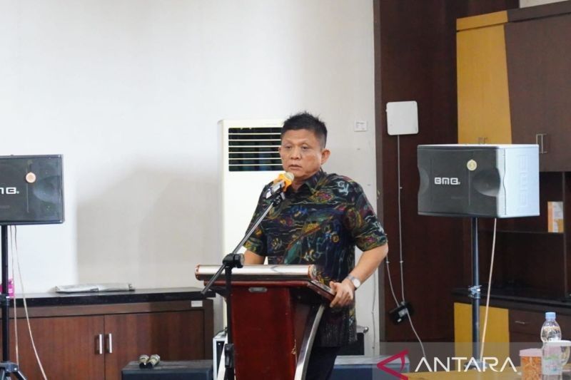 OKU Timur Percepat Pembentukan Koperasi Merah Putih: Dorong Ekonomi Desa