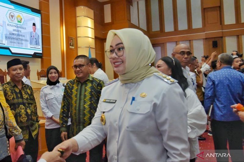 Warisan Utang Rp400 Miliar: Tantangan Wali Kota Kendari yang Baru