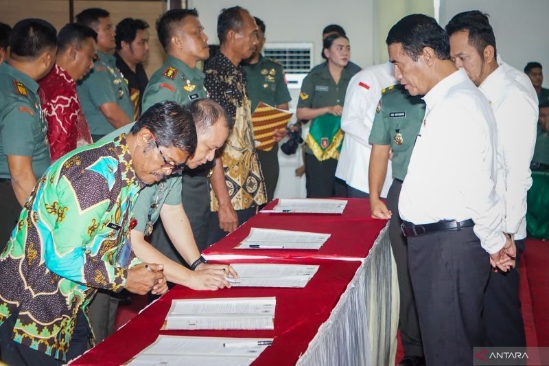 Pertanian: Sektor Penyerap Tenaga Kerja Terbesar di Indonesia?