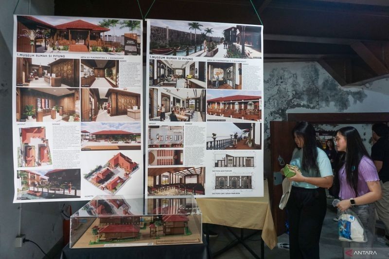 Museum DKI Jakarta Buka Malam Hari: Uji Coba Akhir Pekan Tanpa Aturan Khusus