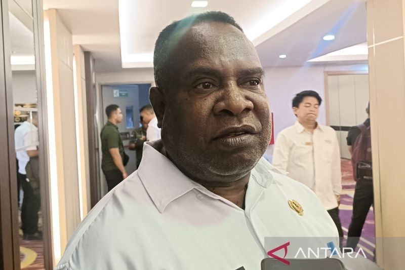 Penyaluran Dana Desa di Mimika Terkendala Masalah Administrasi