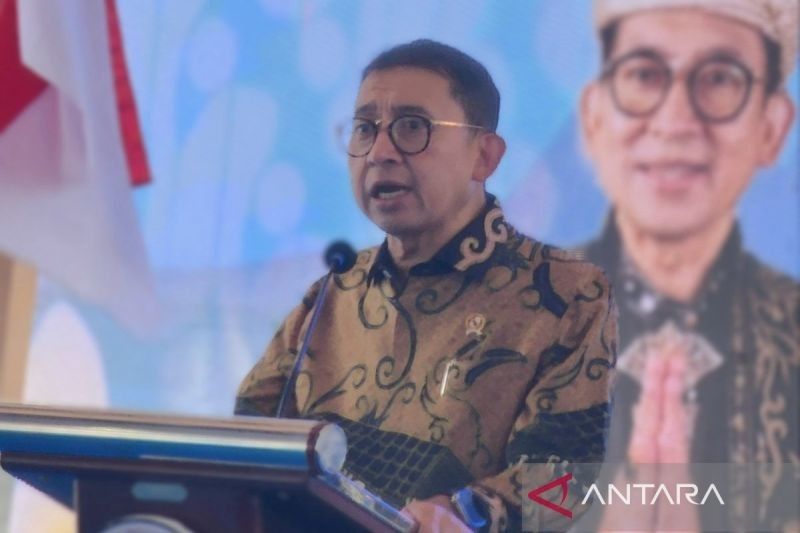 Museum: Etalase Terdepan Budaya Indonesia, Menteri Dorong Peningkatan Kualitas