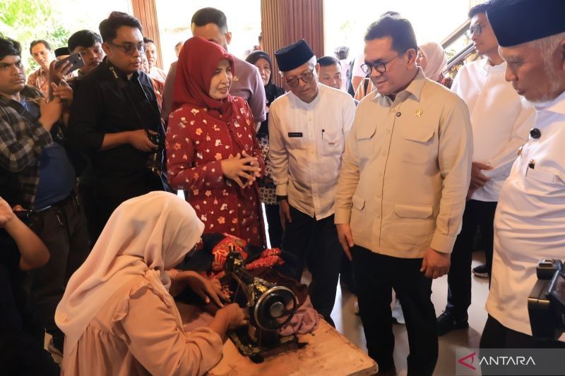 UMKM Bisa Ekspor: Transaksi Tembus Rp850 Miliar hingga April 2025!