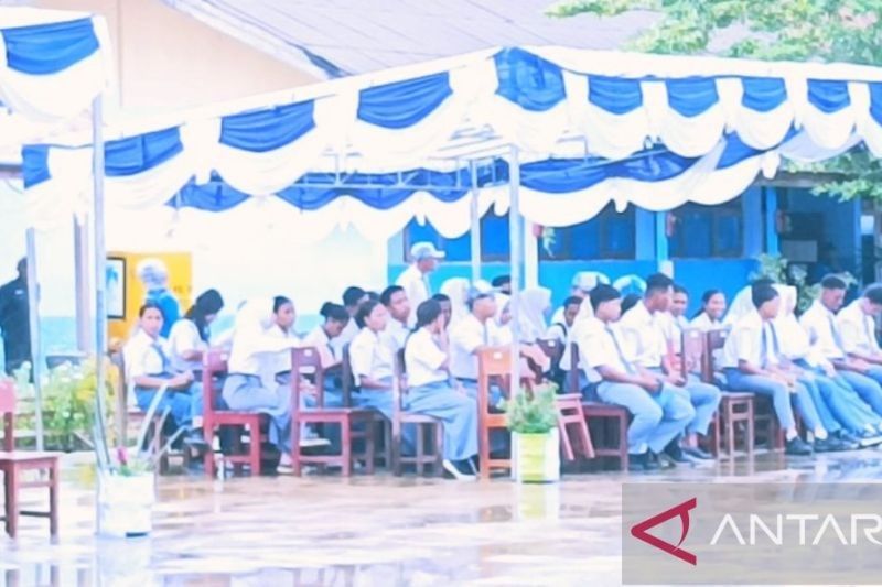 Biak Numfor Raih Kuota 100 Beasiswa ADik 2025: Peluang Emas Pendidikan Tinggi bagi Lulusan SMA
