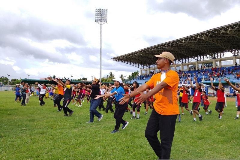 Pemkab Jayapura Apresiasi Program Unggulan WVI untuk Anak: SEEDS dan AKSI