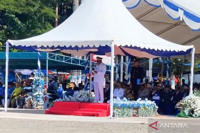 Raja Ampat Berkomitmen Tingkatkan SDM: Program Sekolah Gratis Resmi Diterapkan!