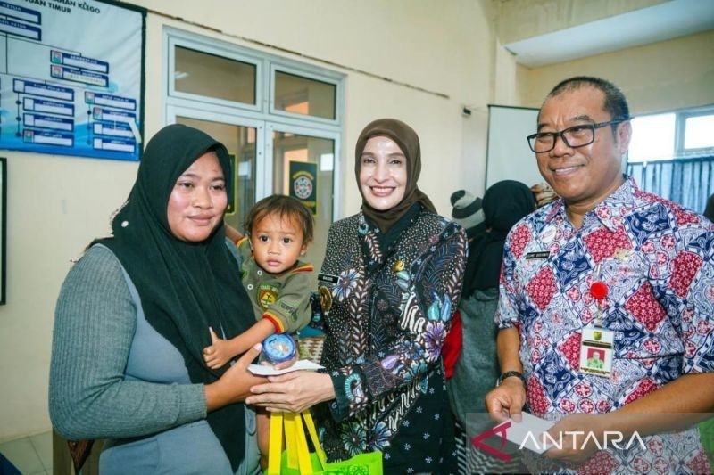 Pemkot Pekalongan Targetkan Intervensi 1.330 KRS dalam Program Genting 2025