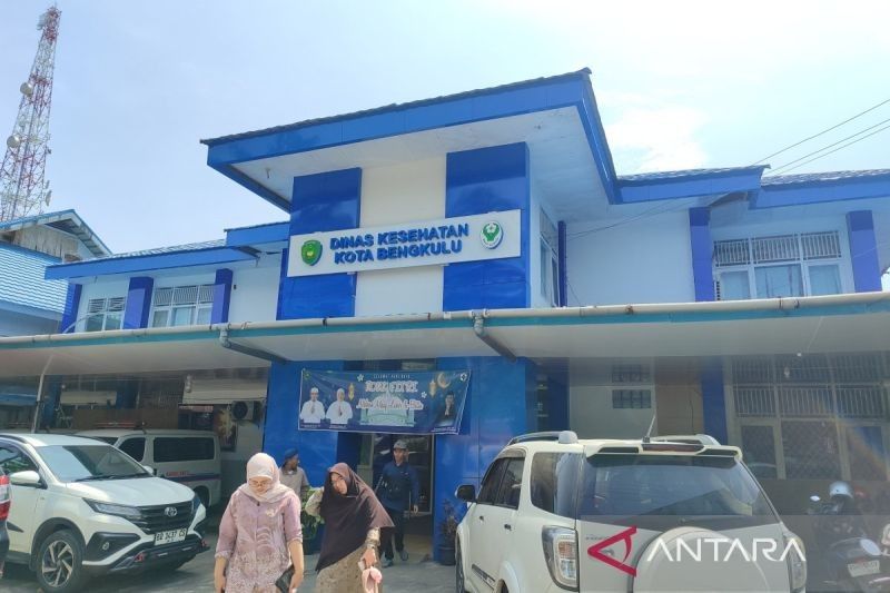 Pemkot Bengkulu Bertekad Bebas Stunting: Anggaran Rp2,7 Miliar Digelontorkan