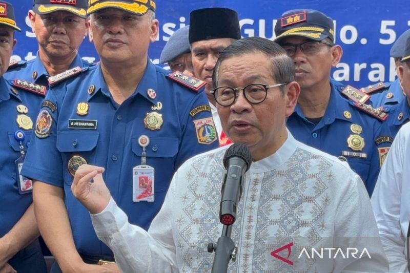 Pemprov DKI Jakarta Buka 1.000 Lowongan Petugas Damkar untuk Tingkatkan Layanan