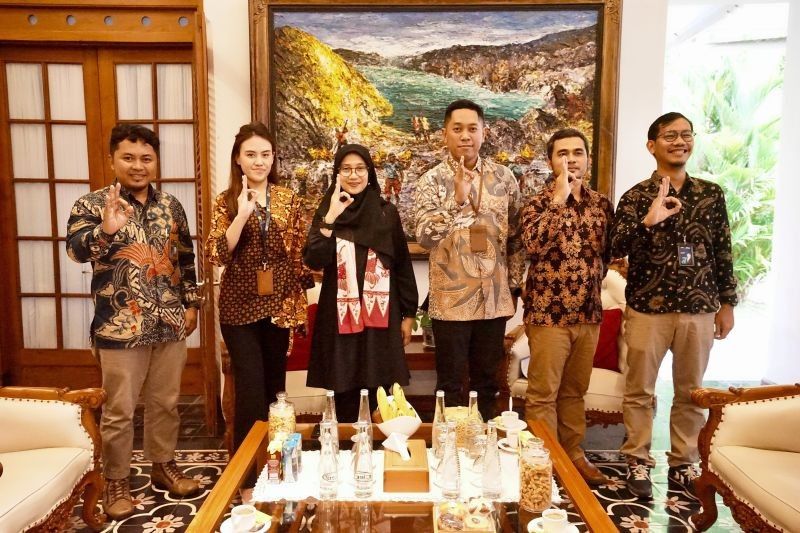 Banyuwangi: Lokasi PLTS Terbesar se-Indonesia, Listrik Hijau untuk Jawa-Bali