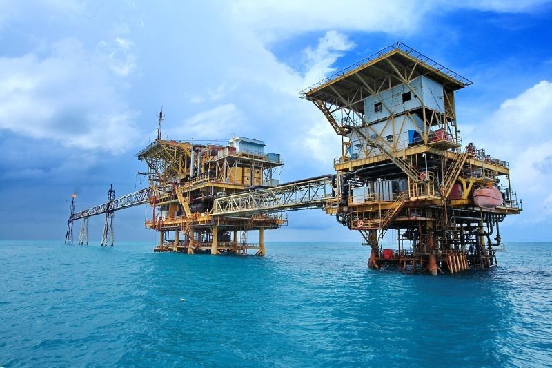 DPR Dukung Peningkatan Produksi Migas Pertamina: Dorong Ketahanan Energi Nasional