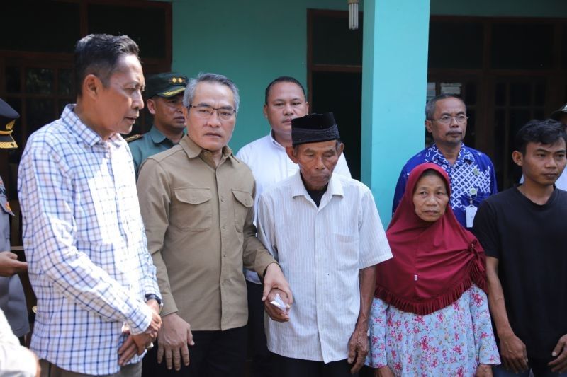 Kasus Mafia Tanah Mbah Tupon di Bantul Masuk Kejaksaan, Pemkab Berkomitmen Kawal Hingga Pengadilan