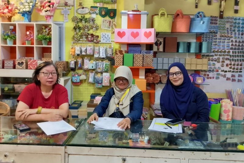 Kanwil DJP Sulselbartra Gelar Operasi Layanan Patuh Pajak: Mendorong Kepatuhan dan Kesadaran Pajak