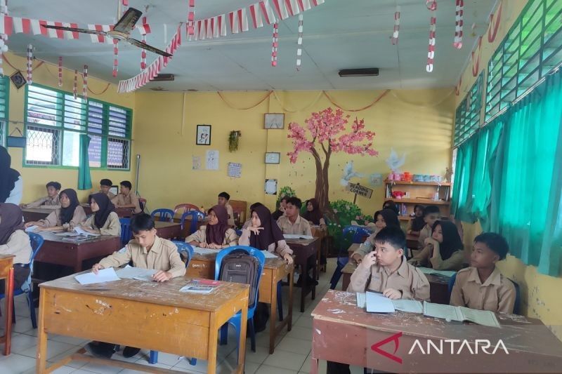 Pemkot Bengkulu Ajak Orang Tua Awasi Anak Cegah Keterlibatan Geng Motor