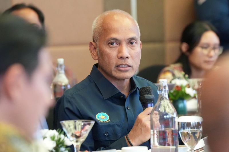 BPH Migas Pastikan Pasokan BBM Aman hingga 2025, DPR RI Dorong Transparansi Distribusi