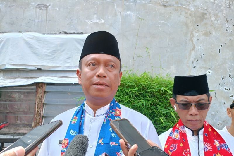 Jemput Bola Deteksi TBC di Jaktim: Upaya Munjirin Tekan Penyebaran Penyakit