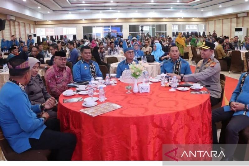 Kolaka Maju dan Unggul: Musrenbang RPJMD 2025-2029 Usung Visi Keadilan dan Kemajuan