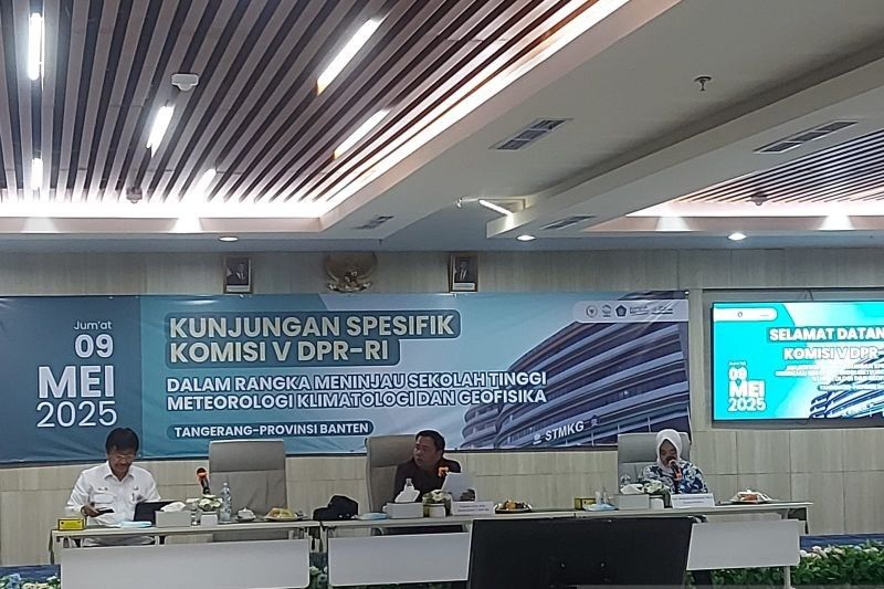 STMKG Buka Peluang Besar bagi Siswa Daerah: Mitigasi Bencana di Era Modern