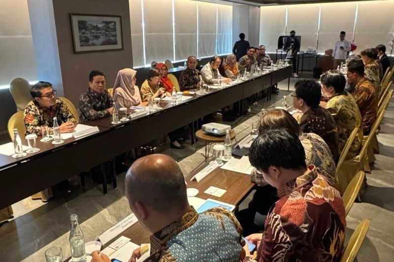 UI dan Pemerintah Prefektur Mie Jalin Kerja Sama Perawat: Buka Peluang Global bagi Lulusan Indonesia