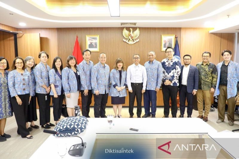 Kemdikbudristek Ajak Apindo Komersialisasikan Riset dan Inovasi untuk Dongkrak Ekonomi