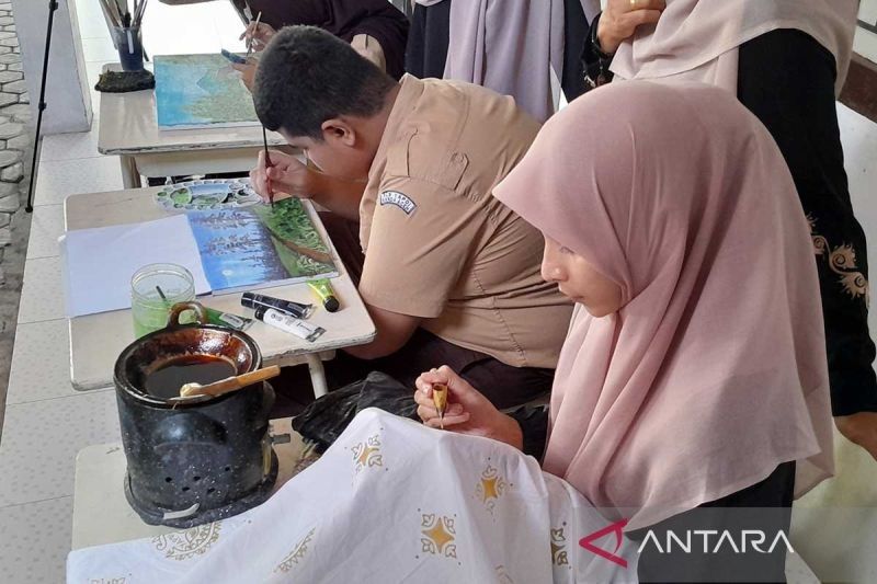 SLB Insani Banda Aceh: Kembangkan Pendidikan Vokasional untuk Peserta Didik Berkebutuhan Khusus