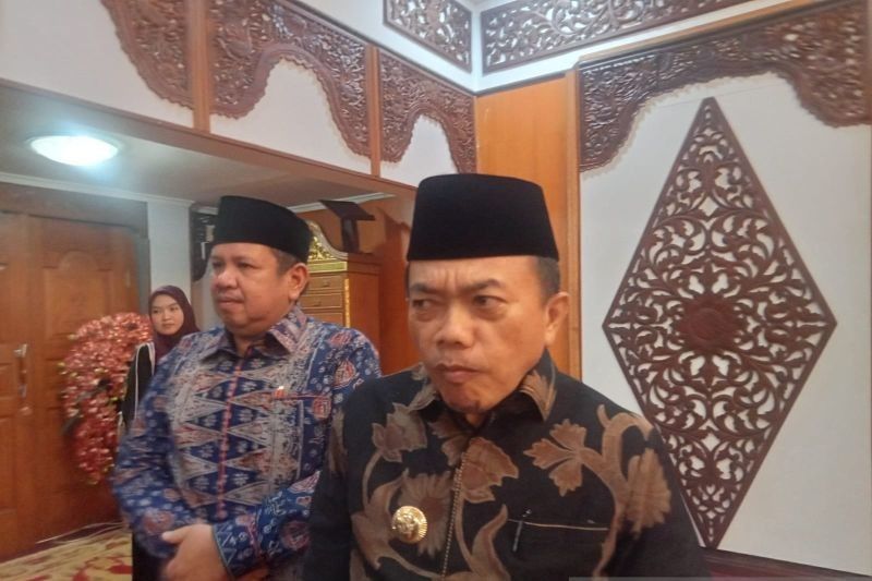 Pemprov Jambi Kembali akan Bangun Asrama Haji: Butuh Rp18 Miliar