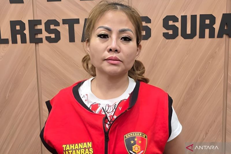 Pemilik Sentoso Seal Ditahan, Tersangka Perusakan Mobil Kontraktor