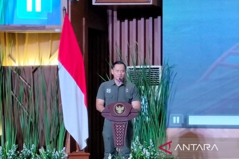 Menko IPK Harmonisasi Konsep Giant Sea Wall: Solusi Berkelanjutan untuk Pesisir Jakarta?
