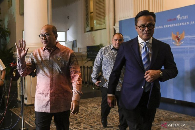 Danantara dan Kadin: Kolaborasi untuk Majukan Ekonomi Indonesia di Kancah Global
