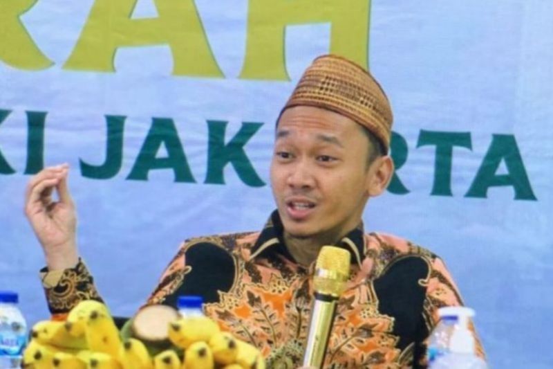 PWNU DKI Jakarta Bantah Pernyataan Terkait Aqua dan Israel