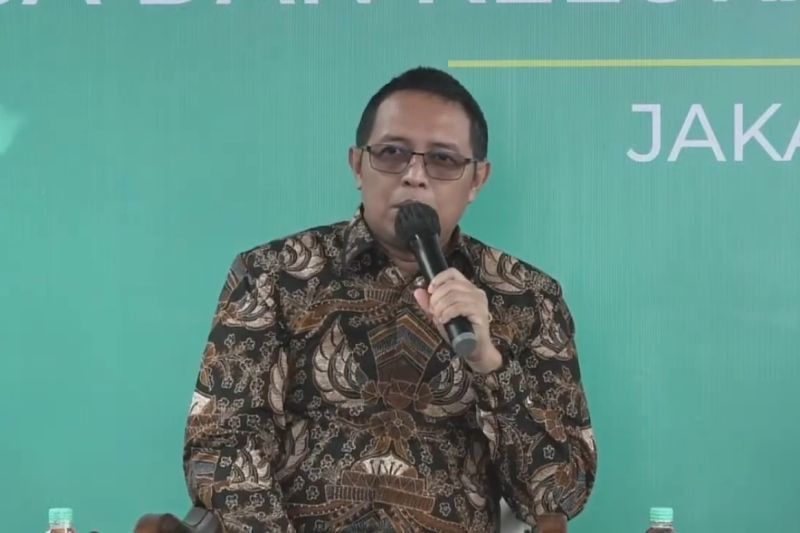 Tangani TB untuk Selamatkan SDM dan Perekonomian Nasional