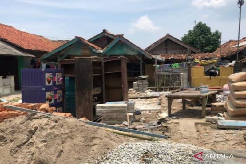 Pemkab Bekasi Percepat Perbaikan Rumah Tidak Layak Huni, Sasar 1.670 Unit hingga 2025