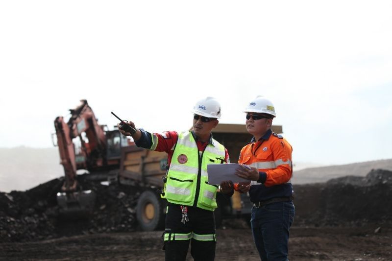 Dana Tambahan Royalti Minerba: Cukup untuk Biayai JETP hingga 2030?
