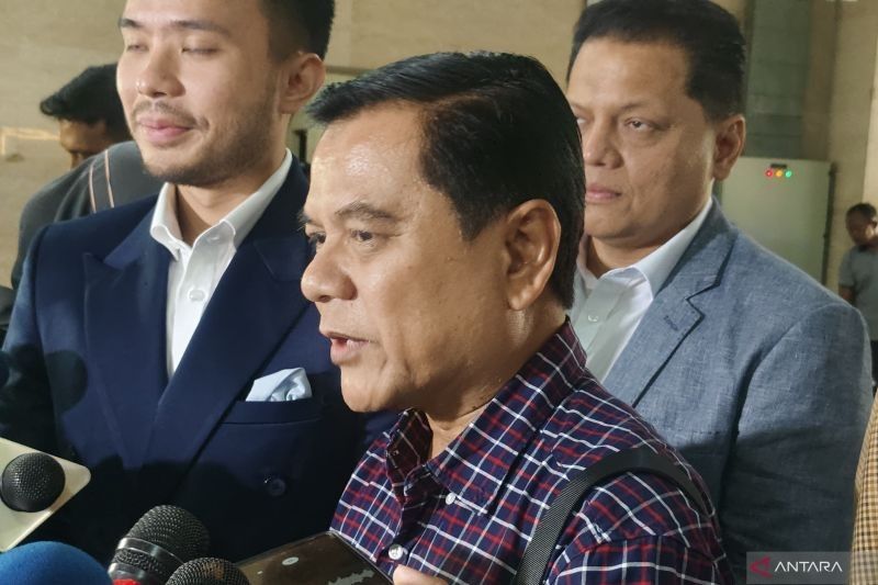 Keluarga Jokowi Harap Kasus Dugaan Ijazah Palsu Presiden Cepat Selesai