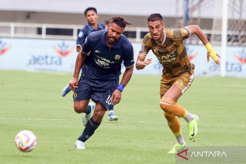 Jadwal Liga 1 Pekan 32: Perburuan Tiket Asia dan Pertempuran Anti-Degradasi