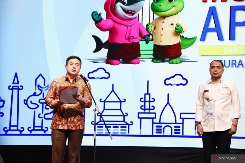 Kemendagri Dukung Kolaborasi Pemkot untuk Percepat Kemajuan Daerah