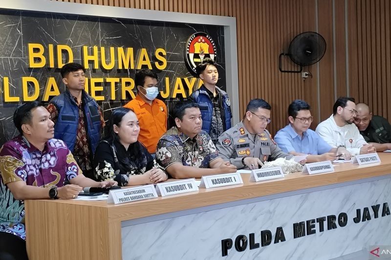 Akses Ilegal di Jakpus: Korban Rugi Rp261 Juta, Satu Tersangka Ditangkap