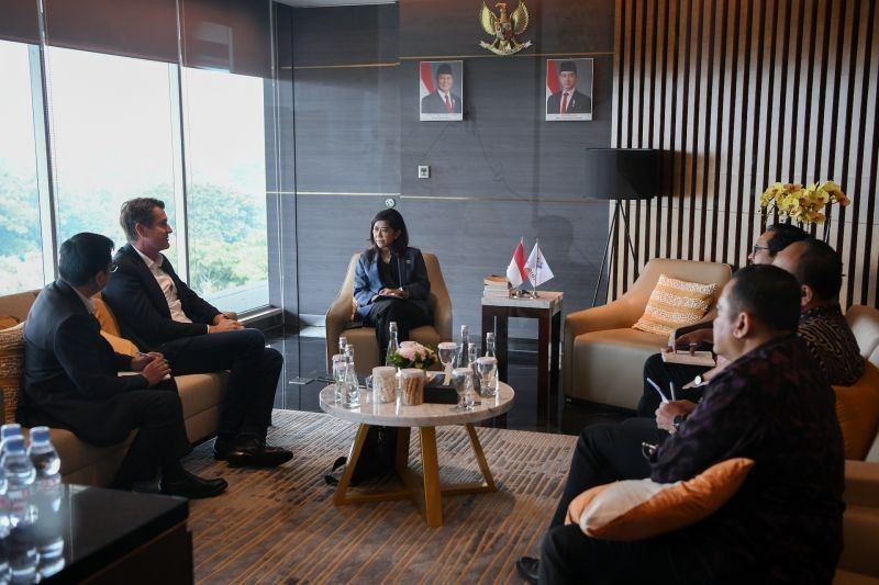 Indonesia Komitmen Bangun Ekosistem 5G di Asia Pasifik: Pacu Konektivitas dan Percaya Diri