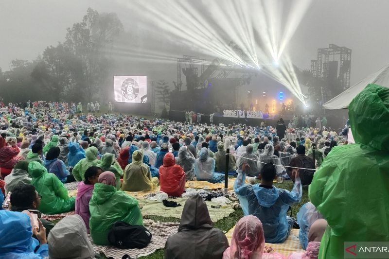 Konser Musik di Tengah Dinamika Ekonomi: Inovasi Kunci Peningkatan Industri Hiburan
