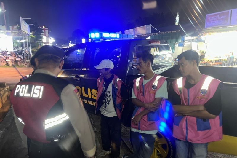 Polda Kepri Tingkatkan Patroli Cegah Premanisme, Jamin Keamanan Investasi