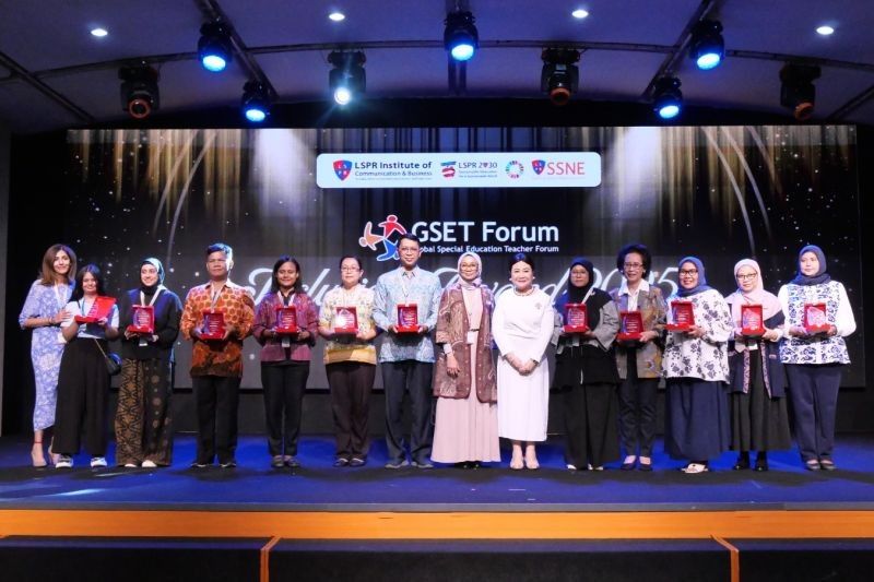 AI Perkuat Pendidikan Inklusif: Indonesia Belajar dari China dan Jepang