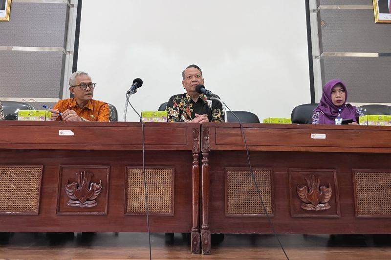 ASPD DIY Tak Diulang Meski Dua Soal Bocor, Disdikpora Tegas Beri Sanksi