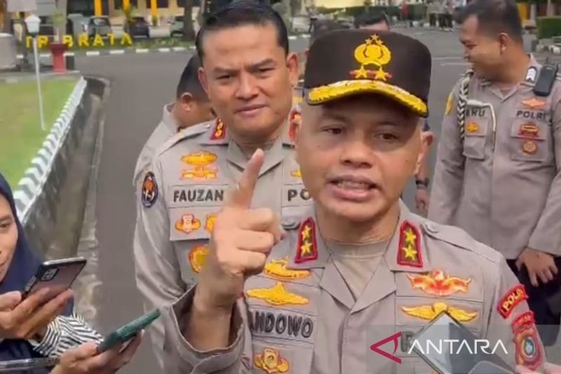 Polda Babel Berhasil Berantas Premanisme dan Geng Motor: Provinsi Bebas Kriminalitas?