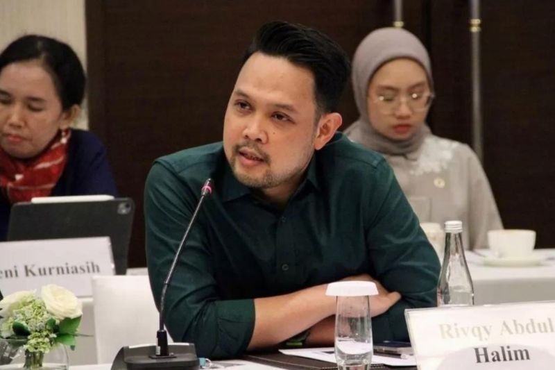 Legislator Dorong Perbaikan Perlindungan Konsumen Konser Pasca-Kisruh Day6
