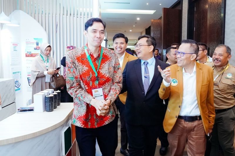 BPDP Dorong Mekanisasi dan Digitalisasi untuk Tingkatkan Daya Saing Sawit Indonesia