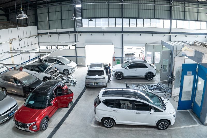 Hyundai Fest 2025: Diskon hingga 80 Persen dan Test Drive Menanti!