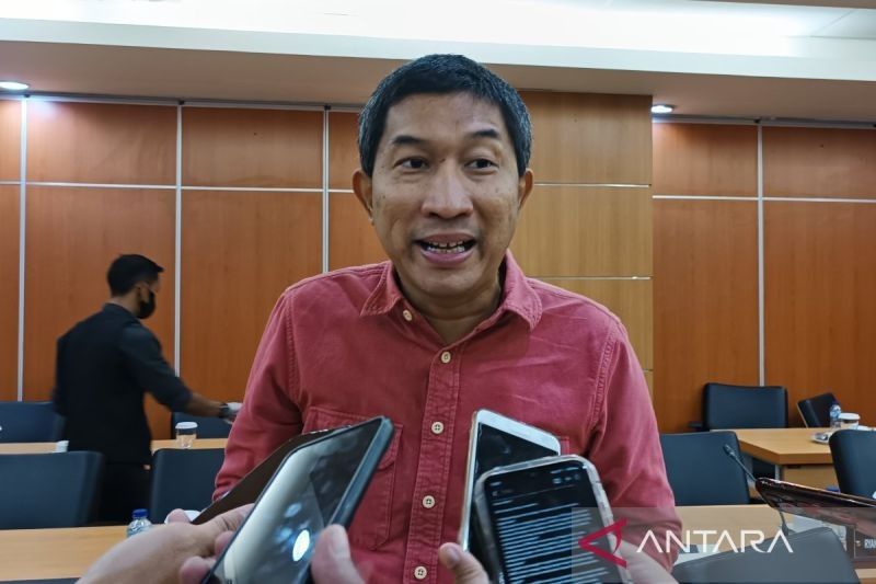 Dedi Mulyadi Dinilai Salah Pahami APBD DKI Jakarta