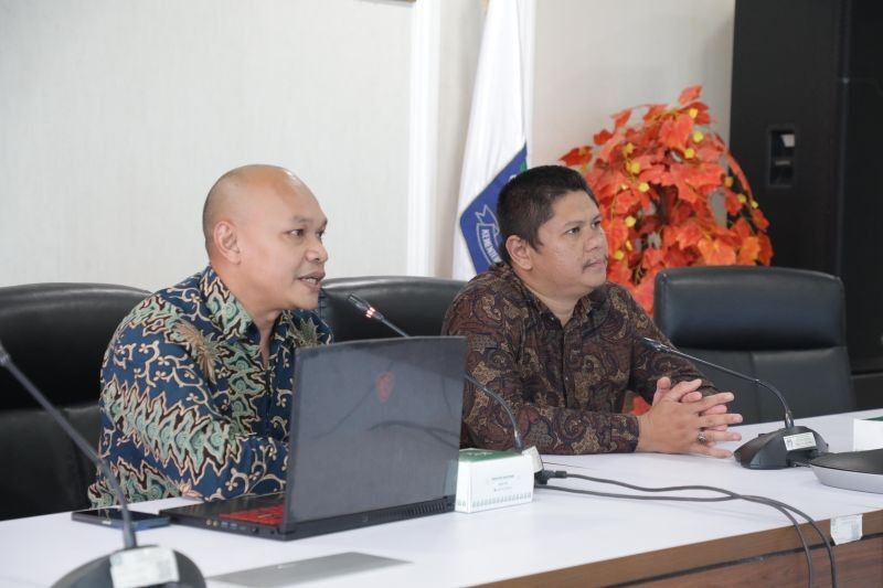 Kemendagri Percepat Reformasi Birokrasi 2025: Sinergi Ditjen Bina Adwil dan Biro Ortala Jadi Kunci