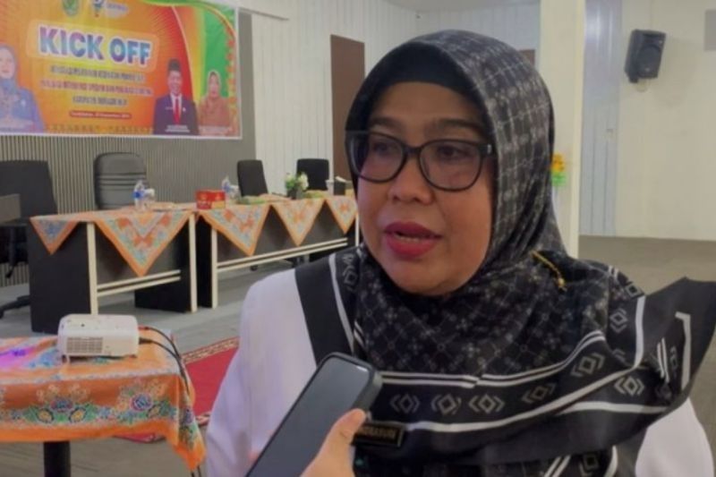 Enam Warga Inhil Meninggal Akibat DBD, Status KLB Ditetapkan
